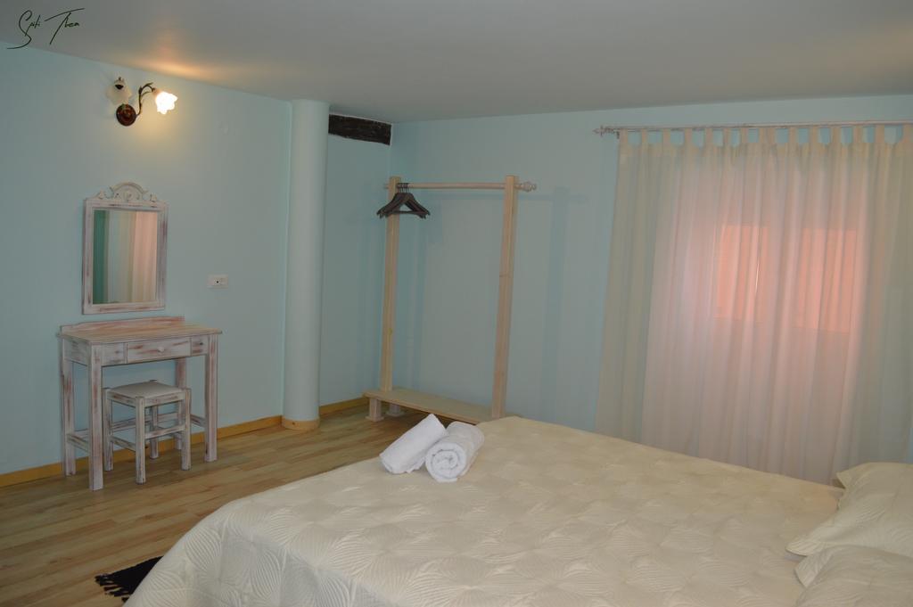 Spiti Thea Apartment Makrades Exterior photo